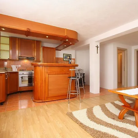Appartmani Dzandara Apartment Brodarica (Sibenik-Knin)