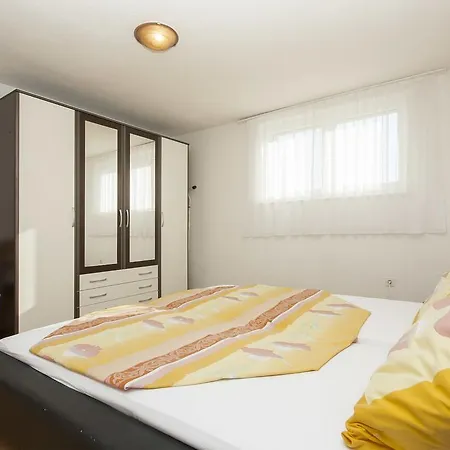Appartmani Dzandara Apartment Brodarica (Sibenik-Knin)