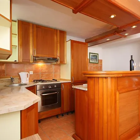 Appartmani Dzandara Apartment Brodarica (Sibenik-Knin)
