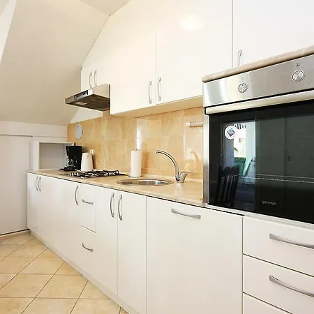 Apartment Appartmani Dzandara