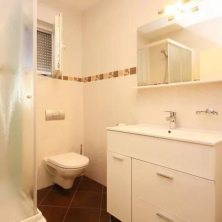 Apartment Appartmani Dzandara