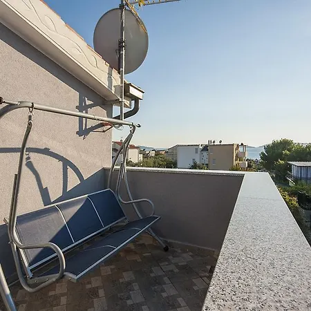 Apartment Appartmani Dzandara
