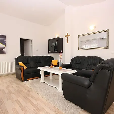 Apartment Appartmani Dzandara Brodarica (Sibenik-Knin)