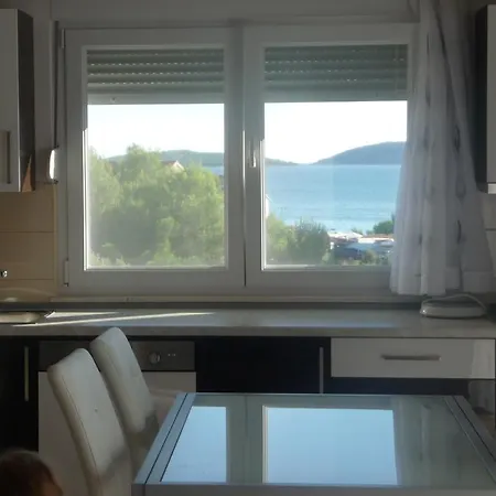 Apartment Appartmani Dzandara Brodarica (Sibenik-Knin)