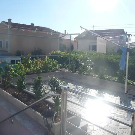 Appartmani Dzandara Apartment Brodarica (Sibenik-Knin)