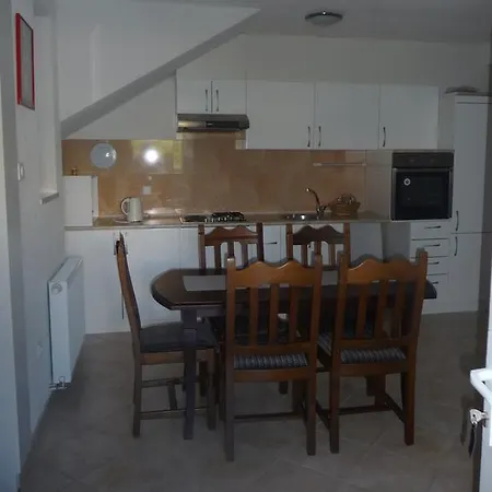 Apartment Appartmani Dzandara Brodarica (Sibenik-Knin)