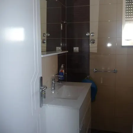 Apartment Appartmani Dzandara