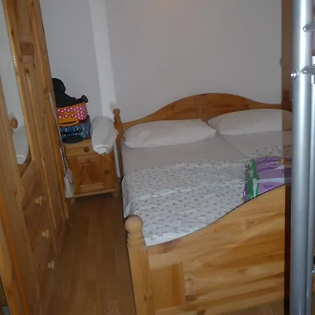Appartmani Dzandara Apartment Brodarica (Sibenik-Knin)