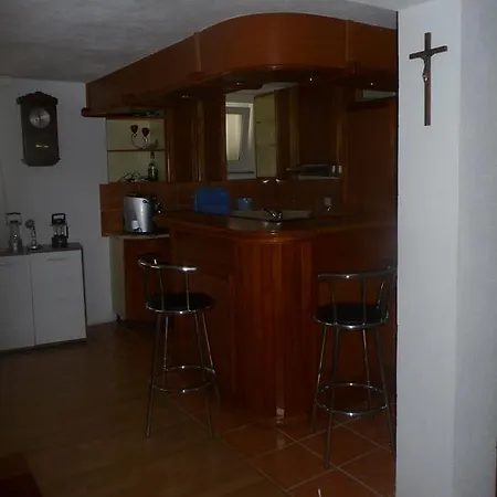 Appartmani Dzandara Apartment Brodarica (Sibenik-Knin)