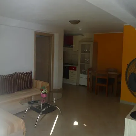 Apartment Appartmani Dzandara *