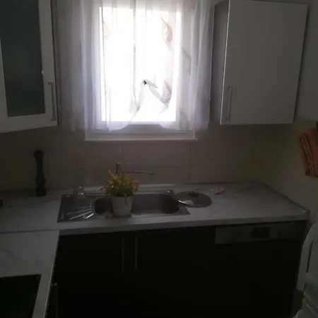 Appartmani Dzandara Brodarica (Sibenik-Knin)