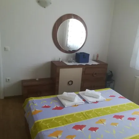 Apartment Appartmani Dzandara Brodarica (Sibenik-Knin)
